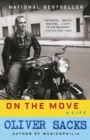 On the Move - eBook