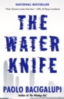 Water Knife - eBook