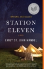 Station Eleven - eBook