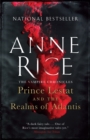 Prince Lestat and the Realms of Atlantis - eBook