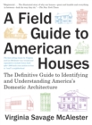 Field Guide to American Houses - eBook