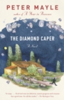 Diamond Caper - eBook