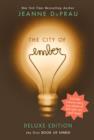 City of Ember Deluxe Edition - eBook