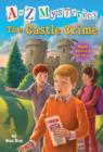 to Z Mysteries Super Edition #6: The Castle Crime - eBook