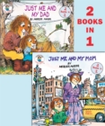 Just Me and My Mom/Just Me and My Dad (Little Critter) - Book