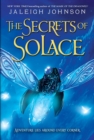 The Secrets of Solace - Book