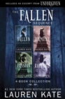 Fallen Series: 4-Book Collection - eBook