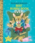 Richard Scarry's Best Bunny Book Ever! - Book