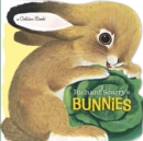 Richard Scarry's Bunnies : A Classic Board Book for Babies and Toddlers - Book