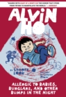 Alvin Ho: Allergic to Babies, Burglars, and Other Bumps in the Night - Book