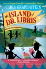 The Island of Dr. Libris - Book