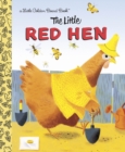 The Little Red Hen - Book