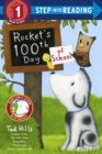 Rocket's 100th Day of School (Step Into Reading, Step 1) - Book
