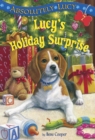 Absolutely Lucy #7: Lucy's Holiday Surprise - eBook