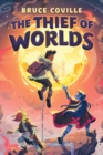 Thief of Worlds - eBook