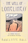 The Well of Loneliness : The Classic of Lesbian Fiction - Book