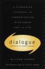 Dialogue : The Art Of Thinking Together - Book
