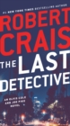 Last Detective - eBook