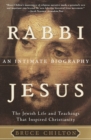 Rabbi Jesus - eBook