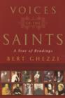 Voices of the Saints - eBook