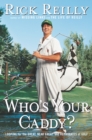 Who's Your Caddy? - eBook