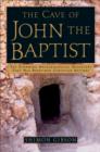 Cave of John the Baptist - eBook
