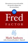 Fred Factor - eBook