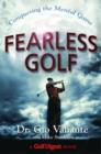 Fearless Golf - eBook