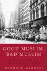 Good Muslim, Bad Muslim - eBook