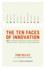 Ten Faces of Innovation - eBook
