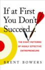 If at First You Don't Succeed... - eBook