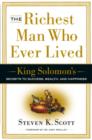 Richest Man Who Ever Lived - eBook