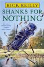 Shanks for Nothing - eBook
