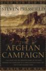 Afghan Campaign - eBook