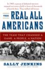 Real All Americans - eBook