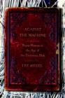 Against the Machine - eBook