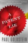 Patent Lie - eBook
