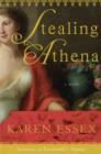 Stealing Athena - eBook