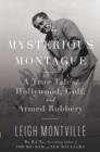 Mysterious Montague - eBook