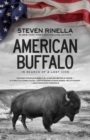 American Buffalo - eBook