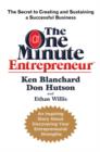 One Minute Entrepreneur - eBook