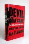 Devil May Care - eBook