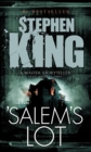 'Salem's Lot - eBook