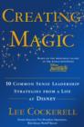 Creating Magic - eBook