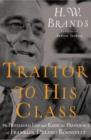 Traitor to His Class - eBook