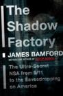 Shadow Factory - eBook