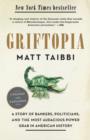 Griftopia - eBook