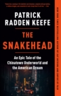Snakehead - eBook
