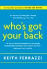 Who's Got Your Back - eBook