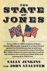 State of Jones - eBook